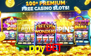 Desvendando o Mundo dos Jogos Virtuais na ppybet