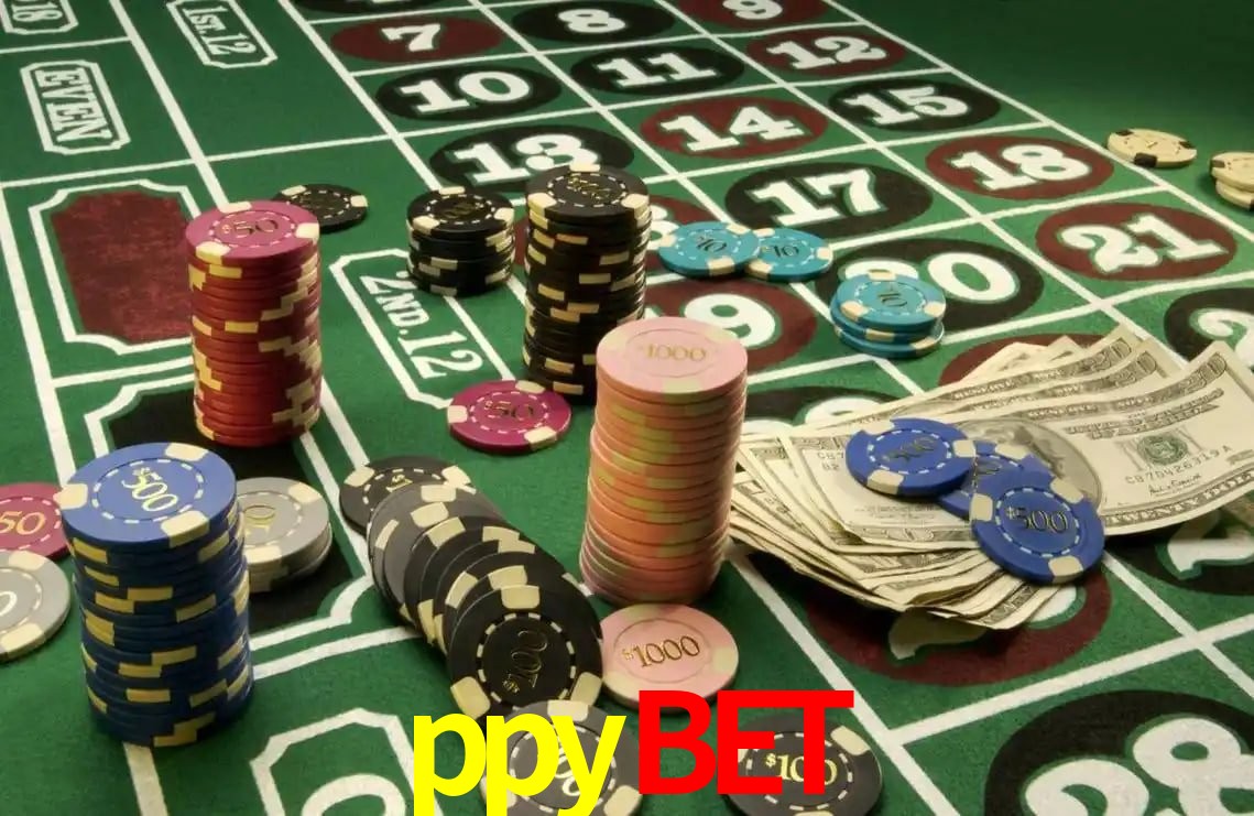 Experiência VIP ppybet