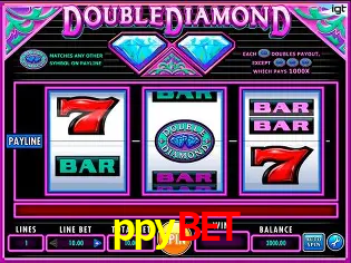 A Emoção da Loteria na ppybet: Uma Chance de Mudança de Vida