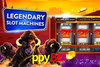 Descubra a Essência do ppybet: Nossa História e Compromissos