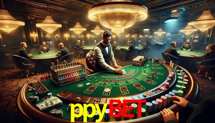 Welcome Bonus ppybet