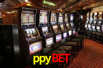 A Revolução dos Aplicativos de Jogos no ppybet