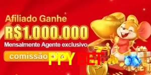 Promoções PPYBET