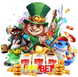 PPYBET slots