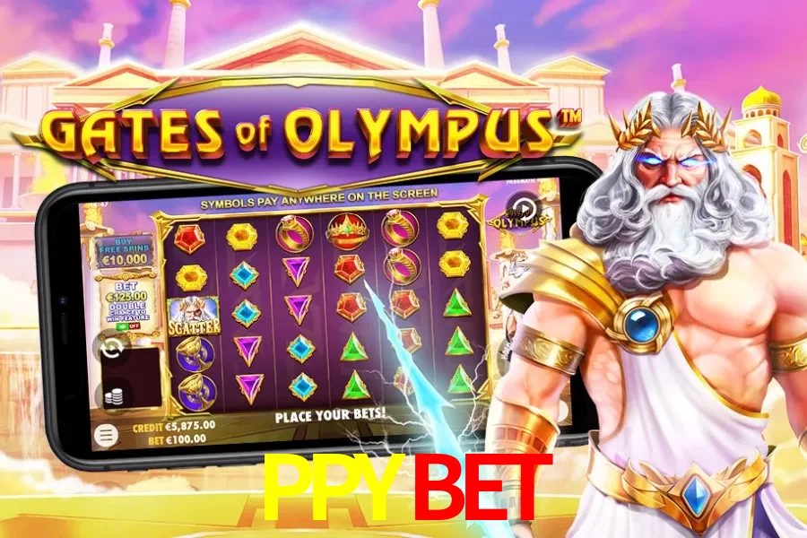 PPYBET game