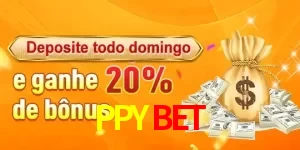 Promoções PPYBET