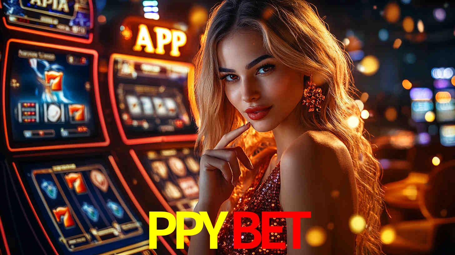 Baixar App Android PPYBET