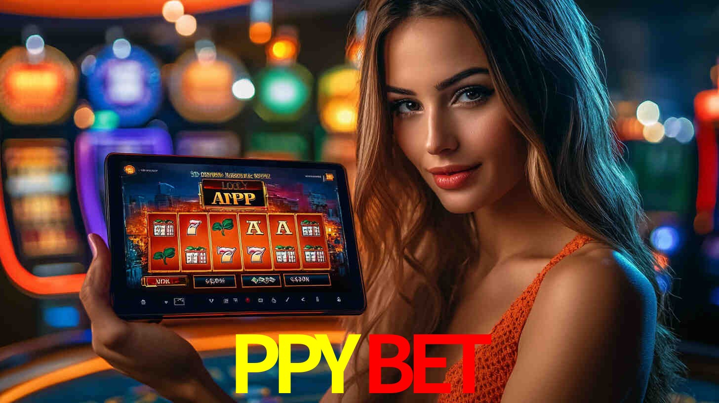 Baixar App iOS PPYBET