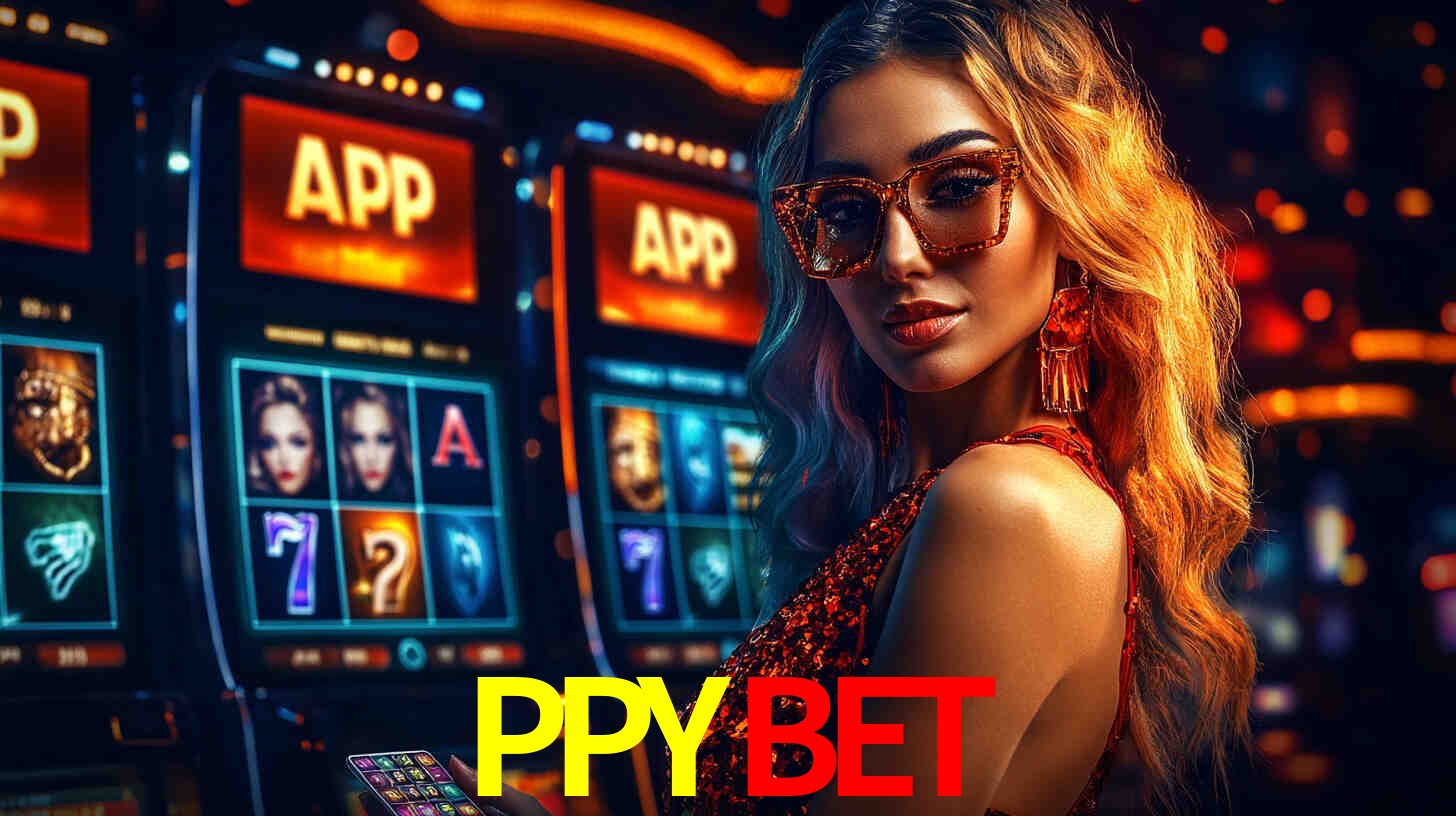Benefícios do App PPYBET