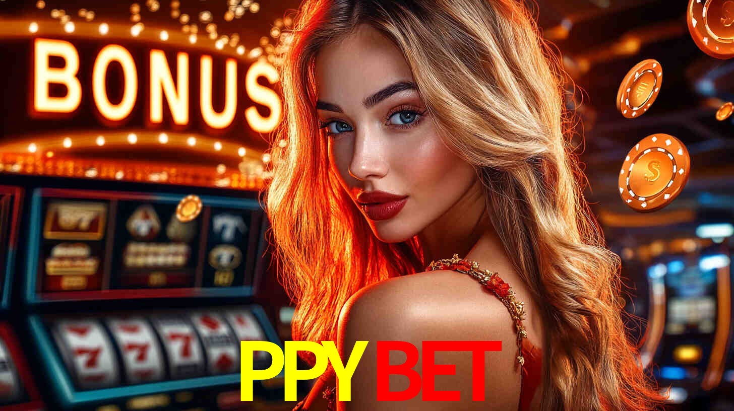 Bônus de Cadastro no PPYBET