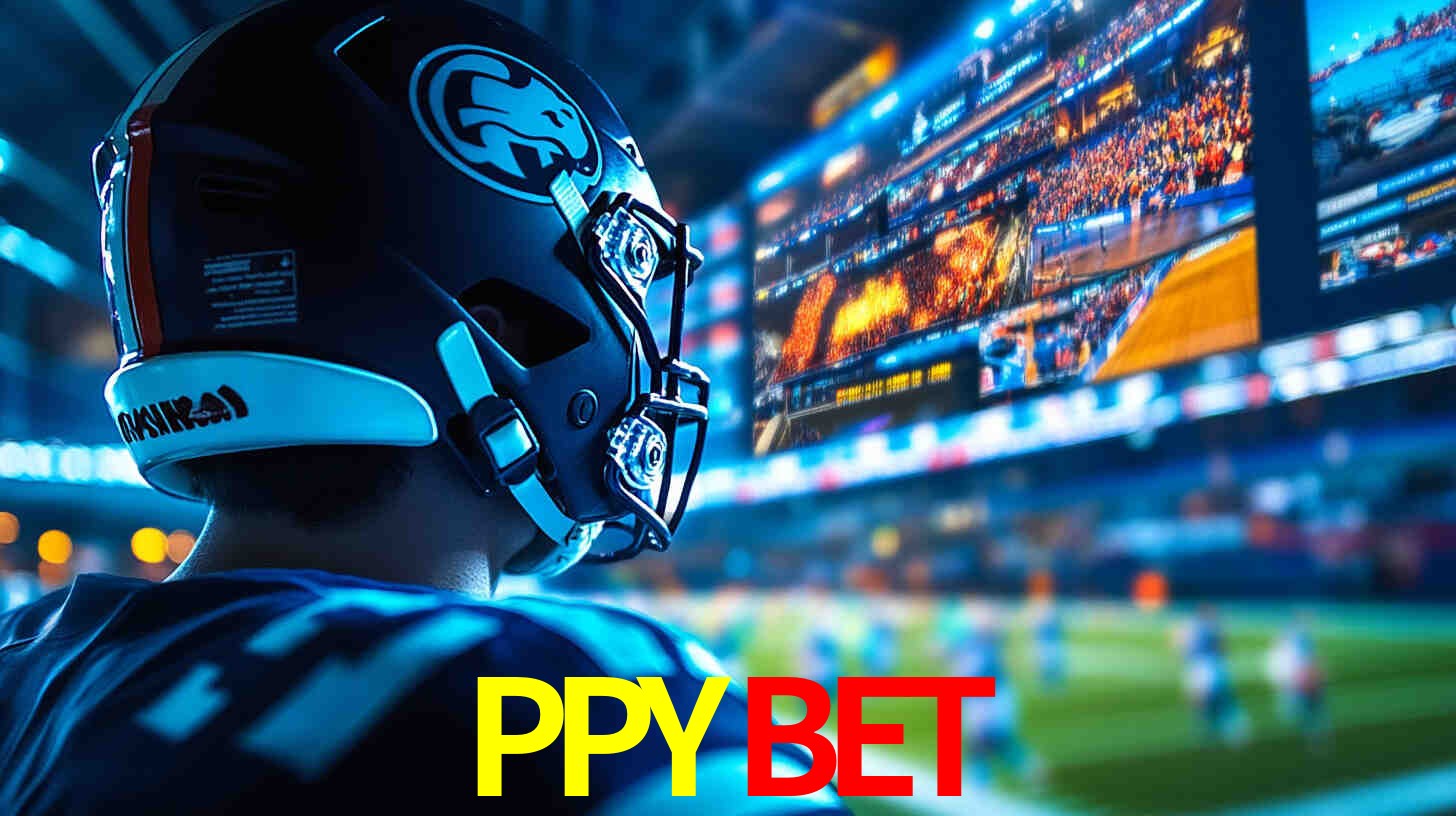 Apostas Esportivas no PPYBET