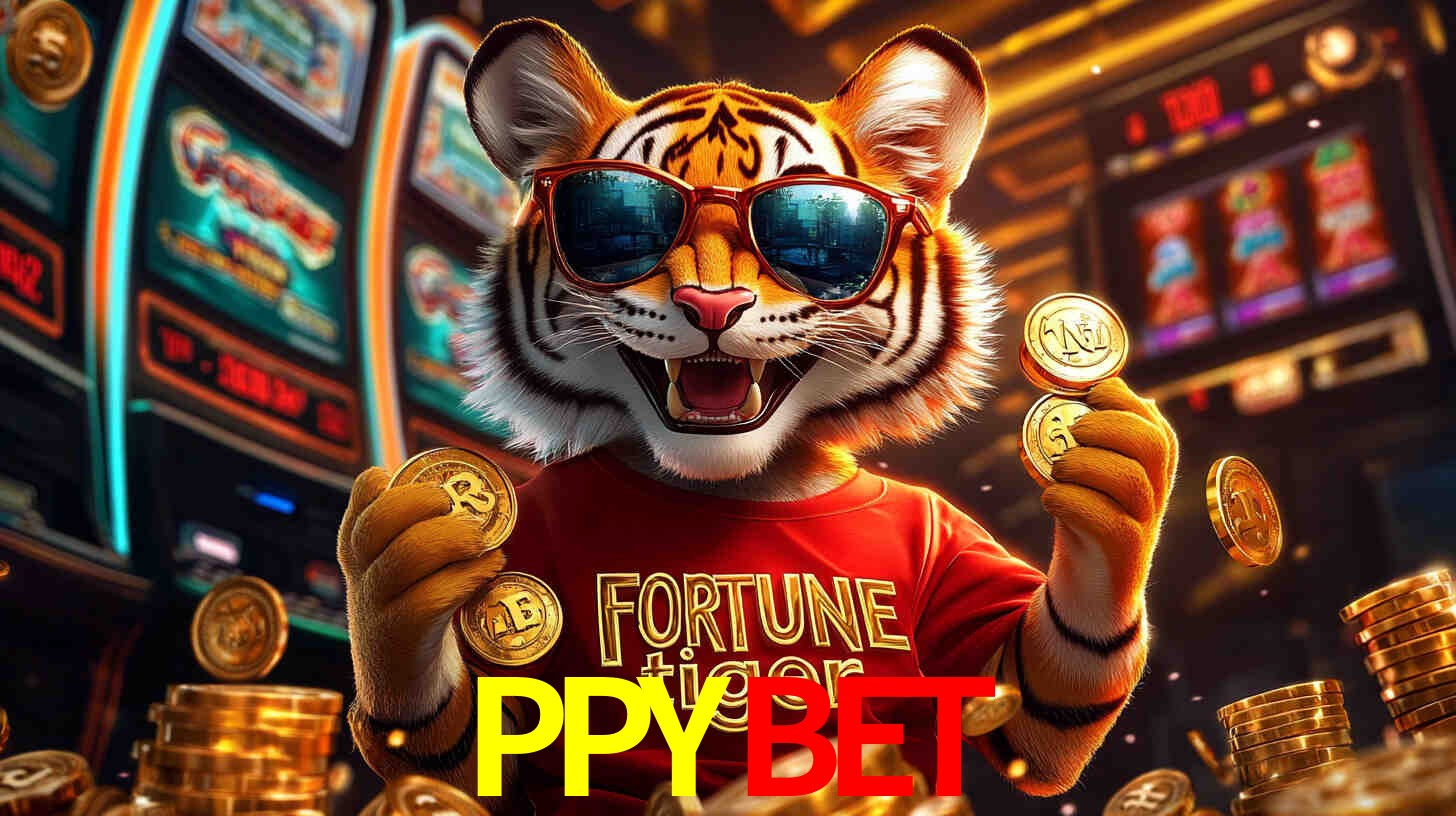 Por Que Jogar Fortune Tiger no PPYBET