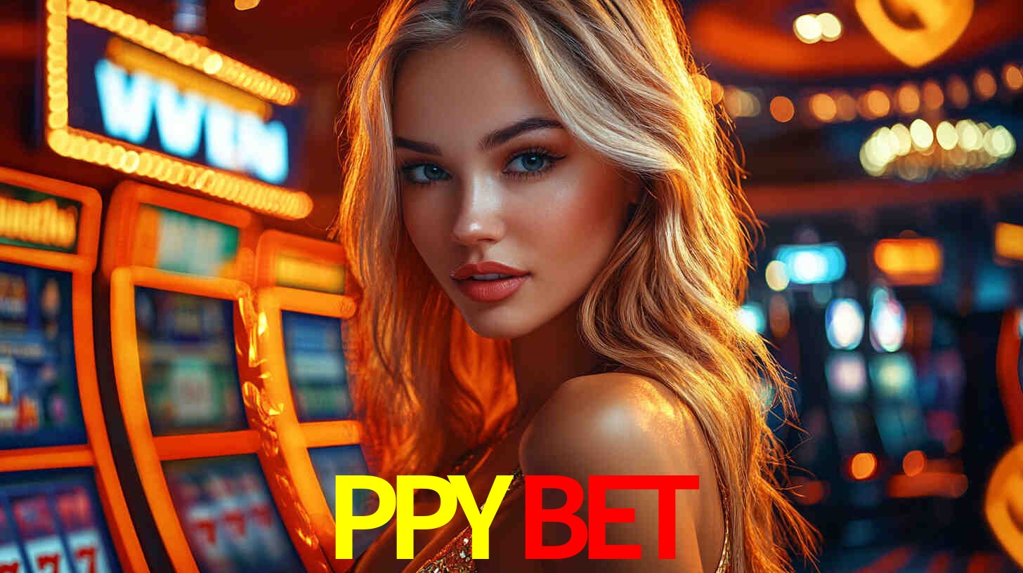 Caça-Níqueis no PPYBET