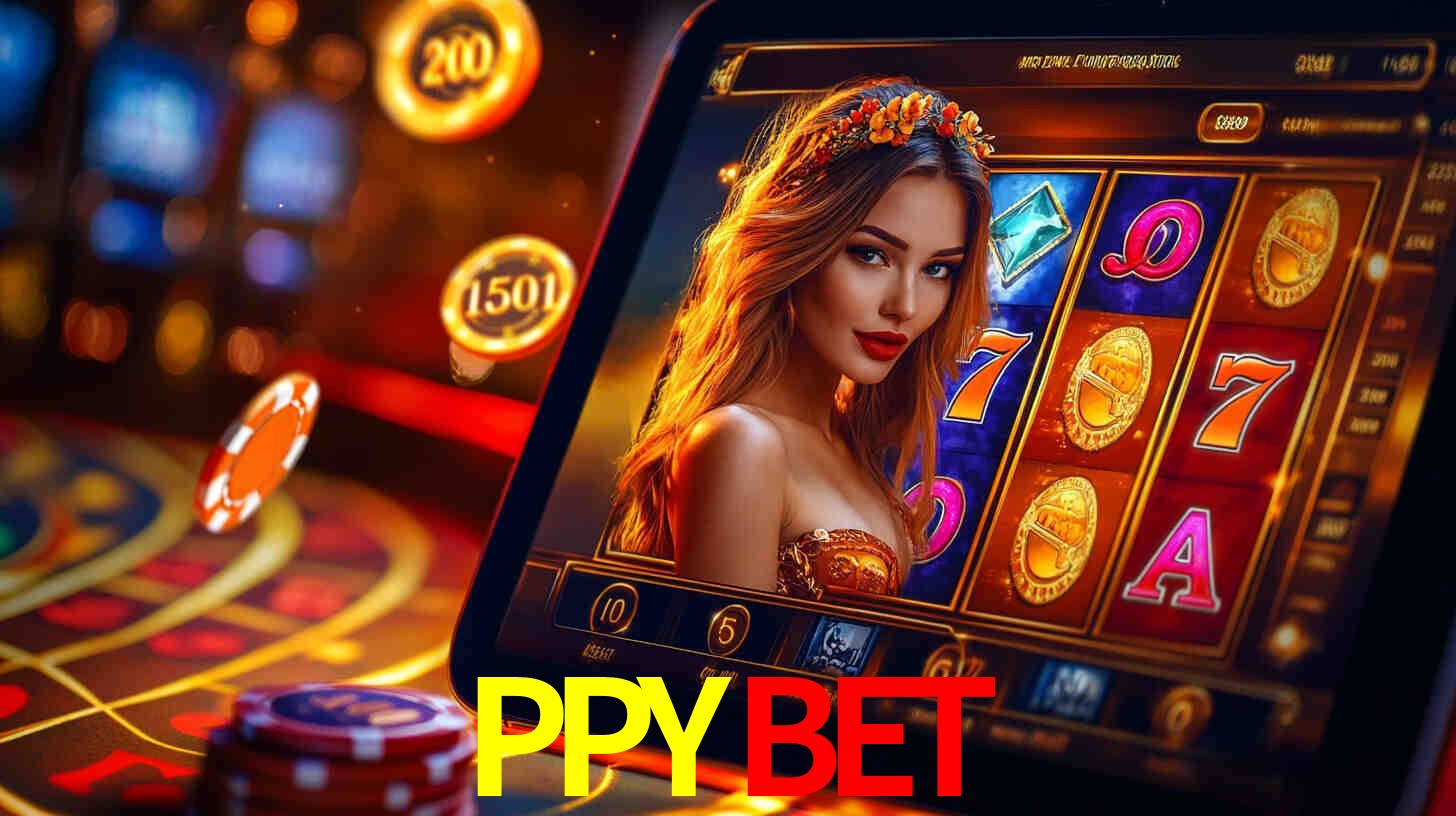 Jogos Crash no PPYBET