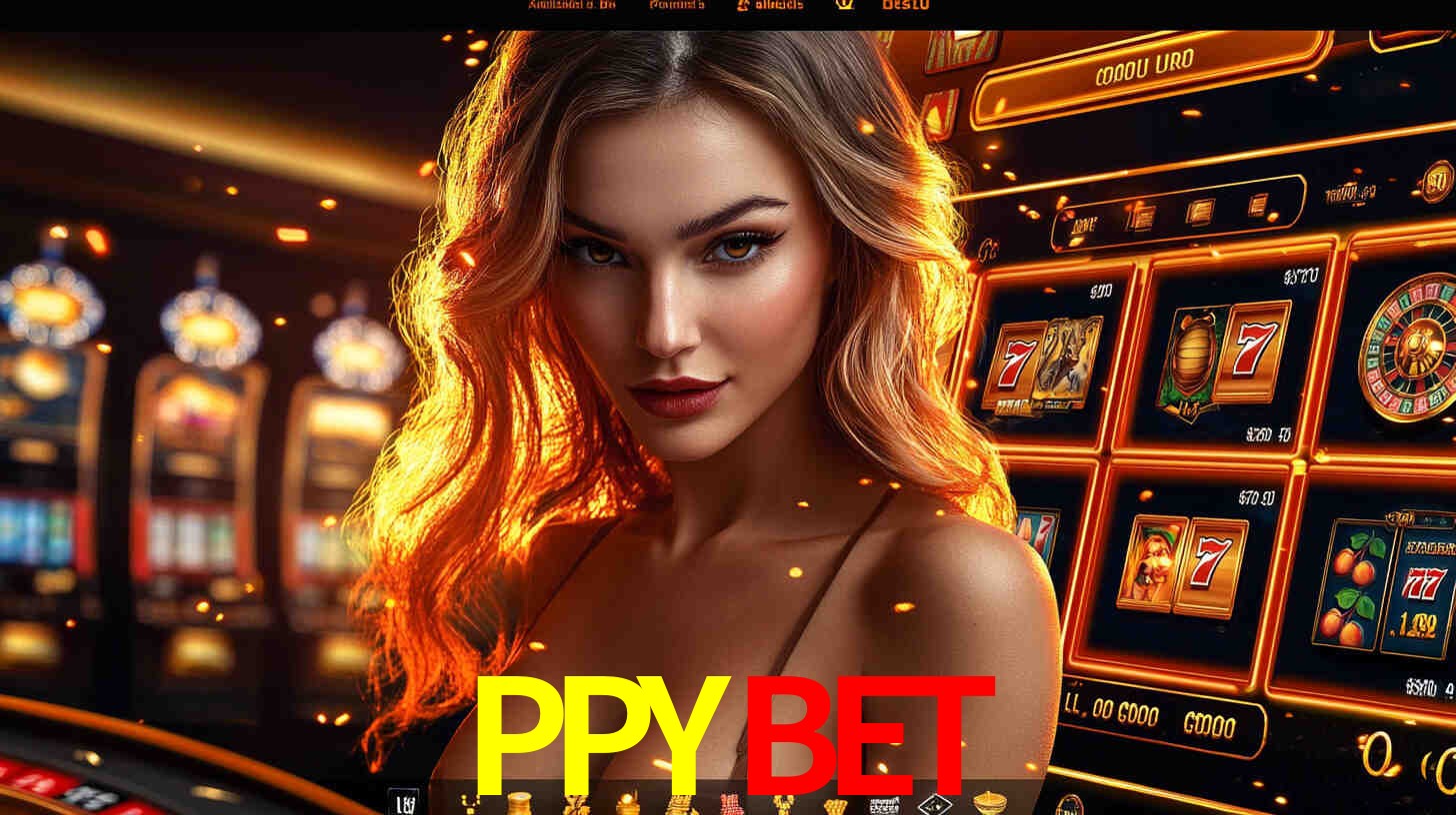Cassino ao Vivo no PPYBET