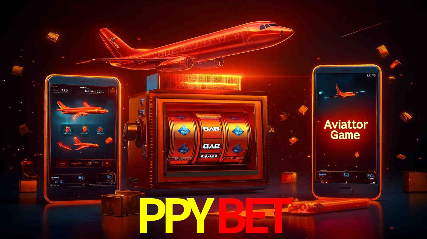 Como Jogar Aviator no PPYBET