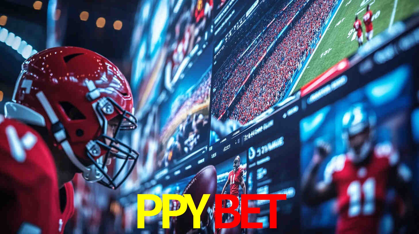 Benefícios das Apostas Ao Vivo no PPYBET