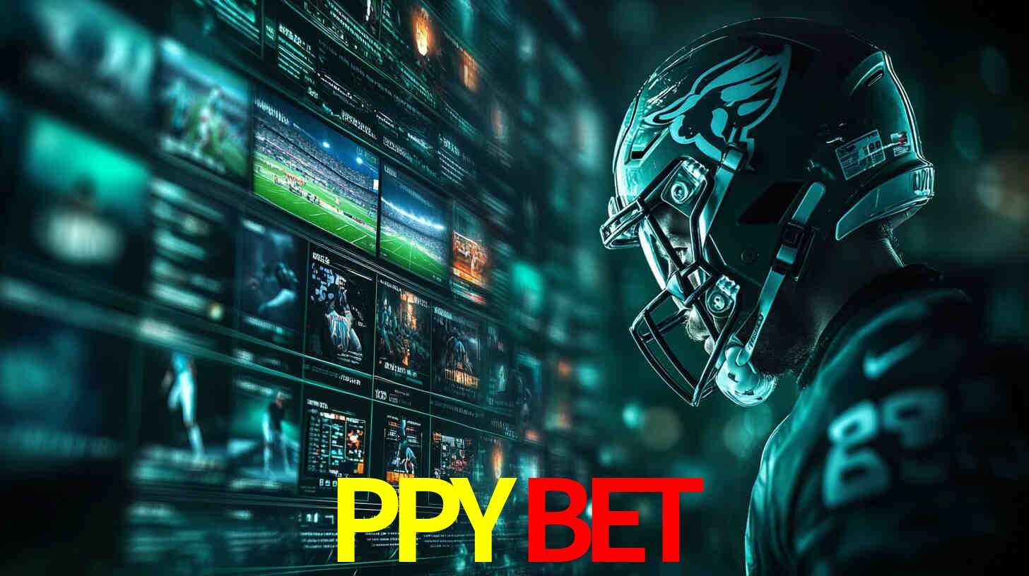 Esportes em Destaque no PPYBET