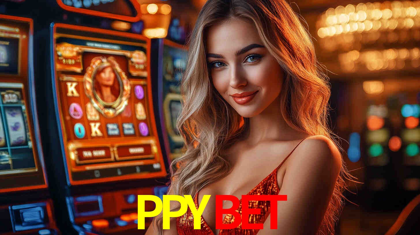 Slots Exclusivos no PPYBET