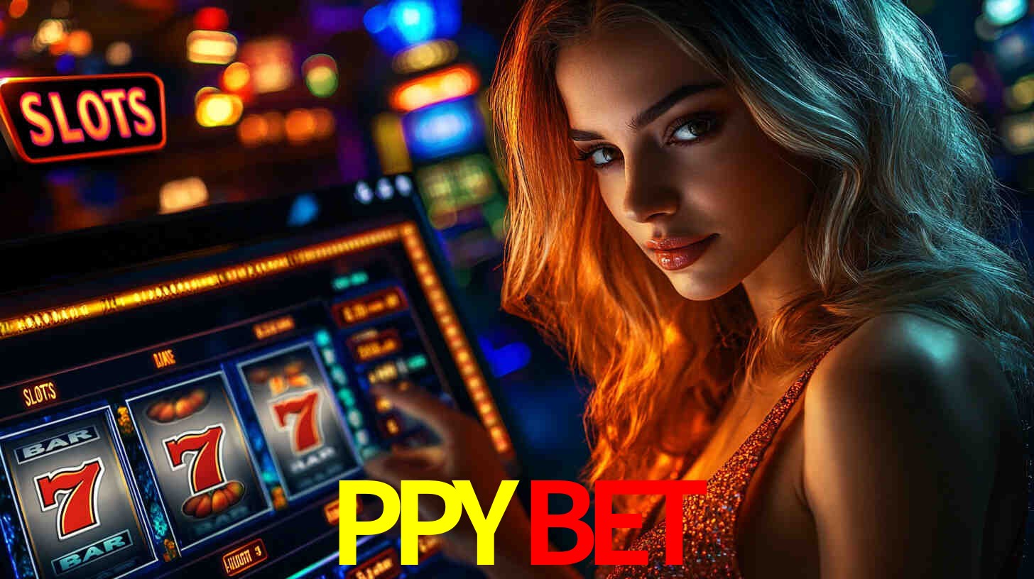 Slots com Alto RTP no PPYBET