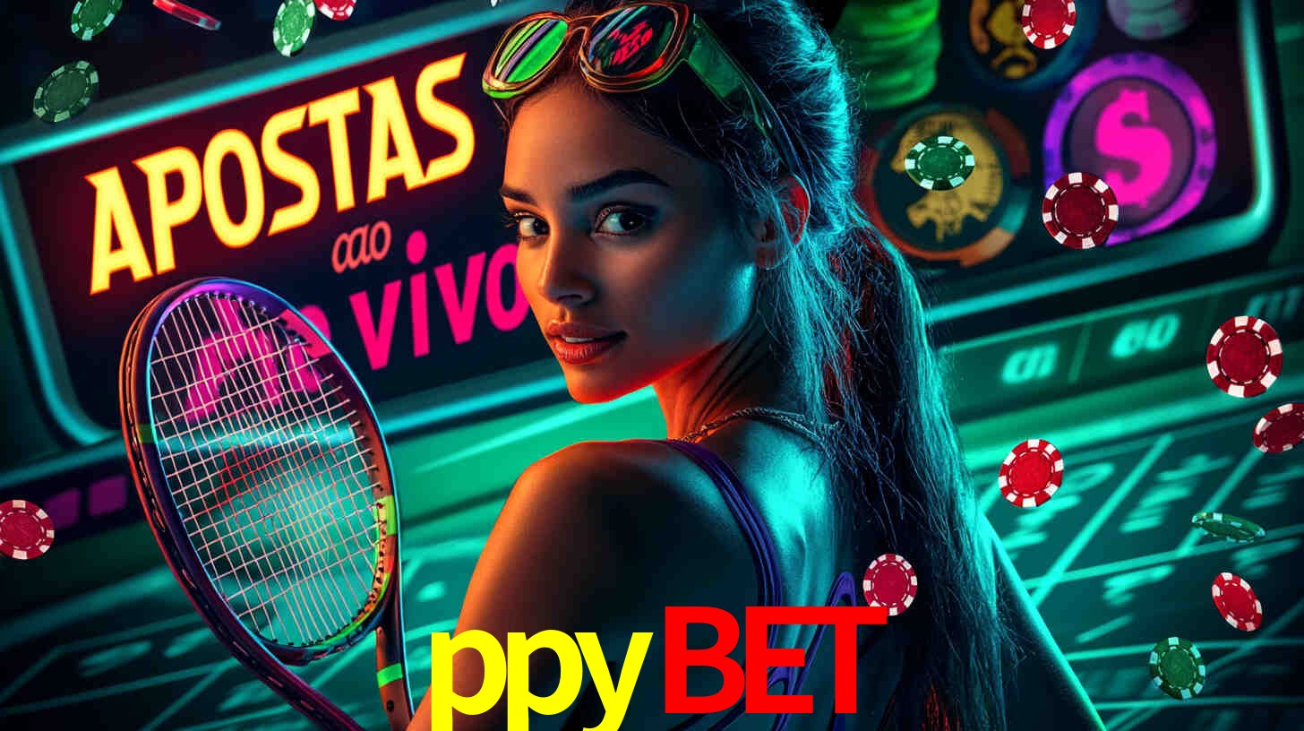 Inovações de Jogos na ppybet: O Futuro das Experiências Interativas