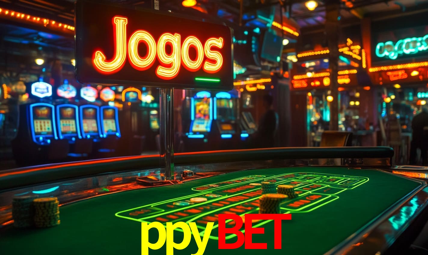 Live Casino ppybet