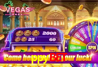 Roulette Table ppybet