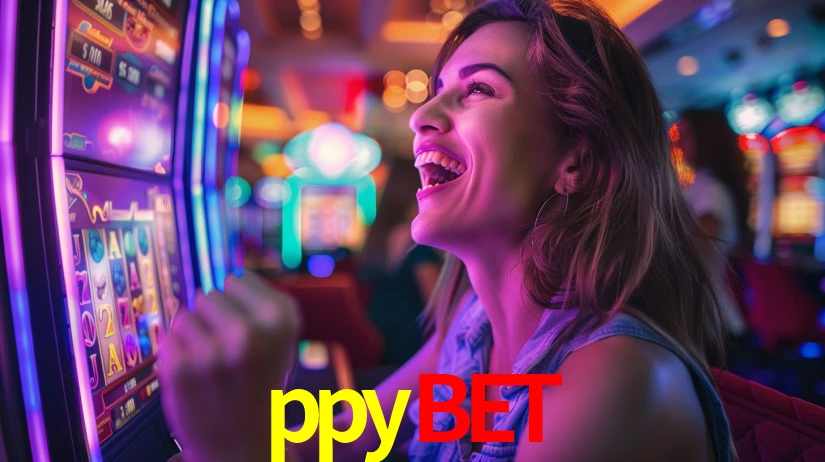 ppybet login