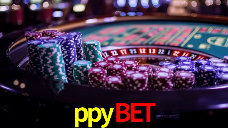 Welcome Bonus ppybet