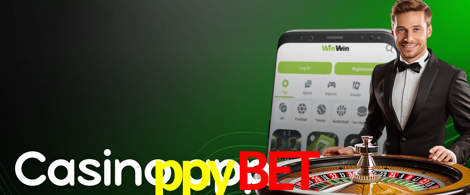 Platform Technology ppybet