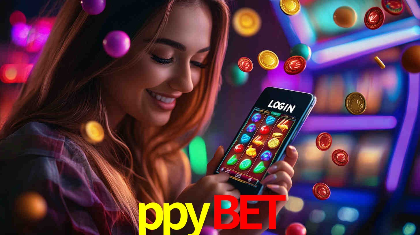 ppybet: Jogos de Caça-Níqueis-Altas Recompensas, Roleta-Velocidade, Blackjack-Desafios Máximos
