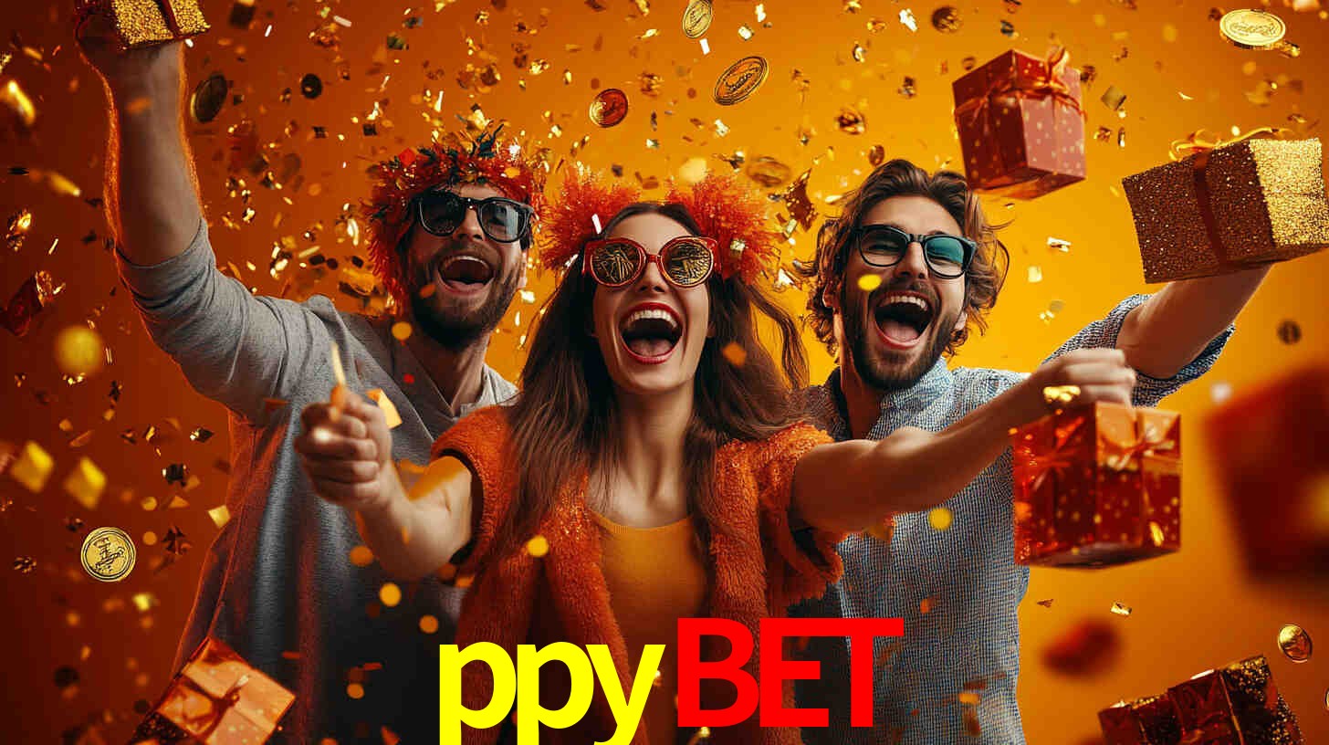 ppybet.com