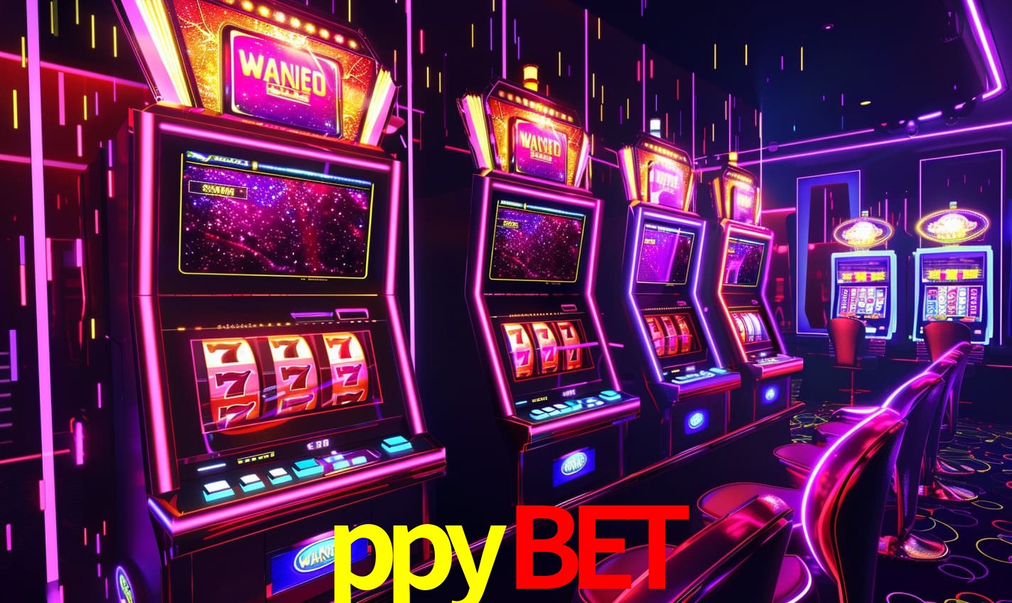 Descubra a Essência do ppybet: Nossa História e Compromissos