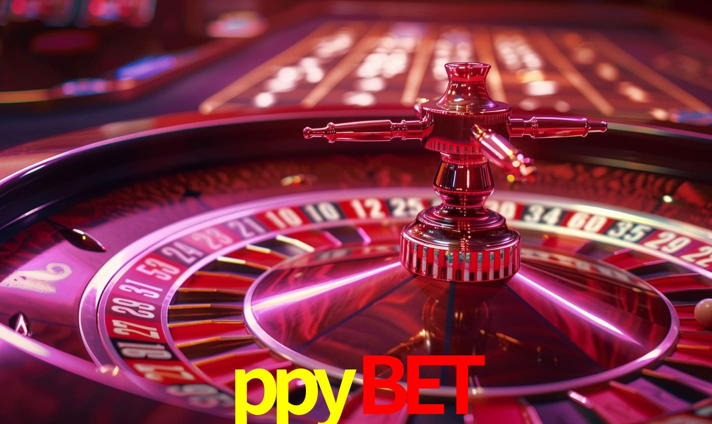 Descubra a Essência do ppybet: Nossa História e Compromissos