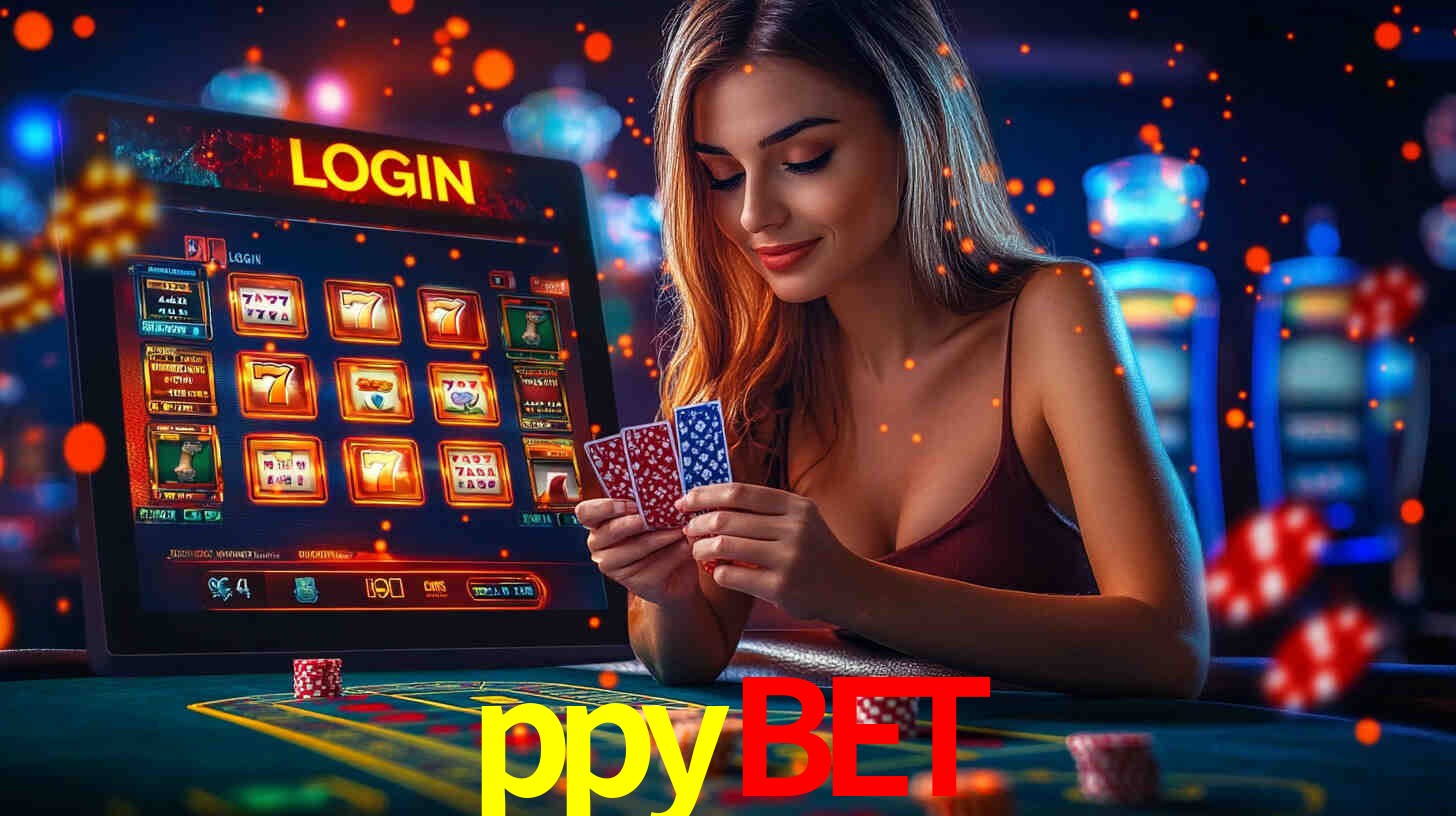 ppybet login
