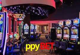 API Integration ppybet