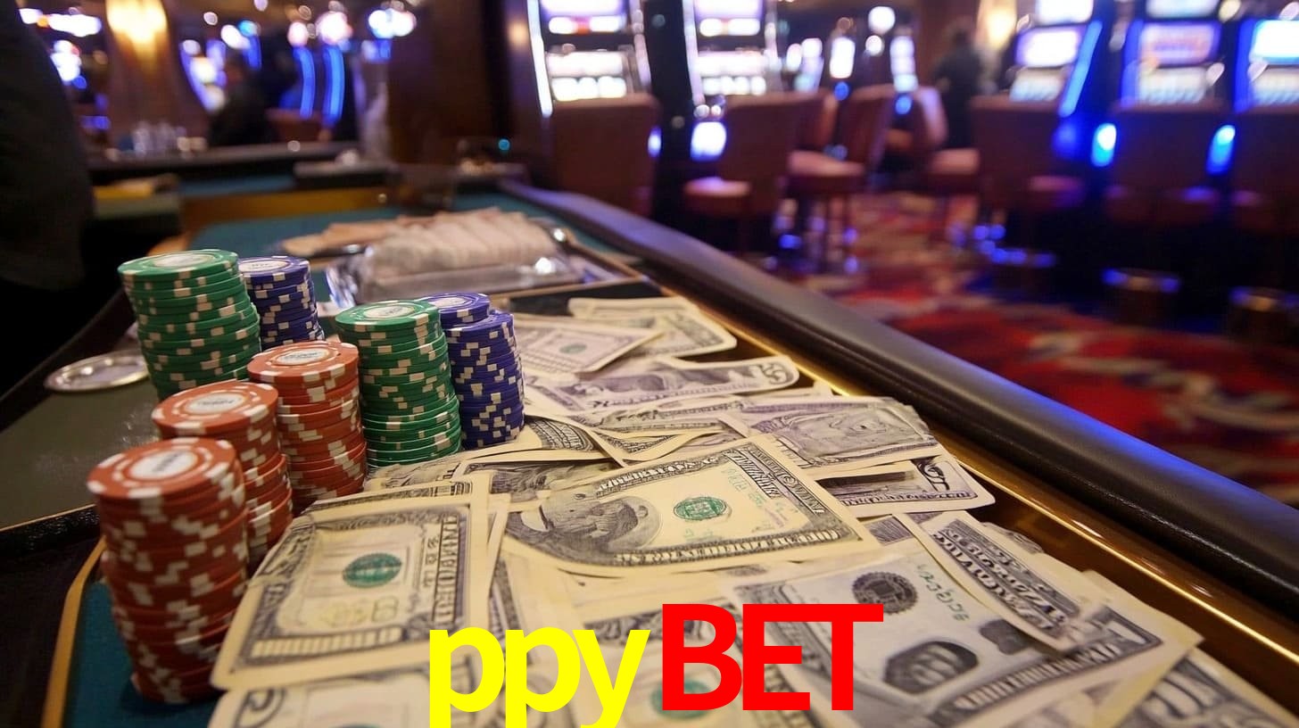 Weekend Specials ppybet