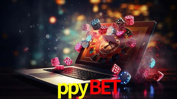 Desvendando o Mundo dos Jogos Virtuais na ppybet