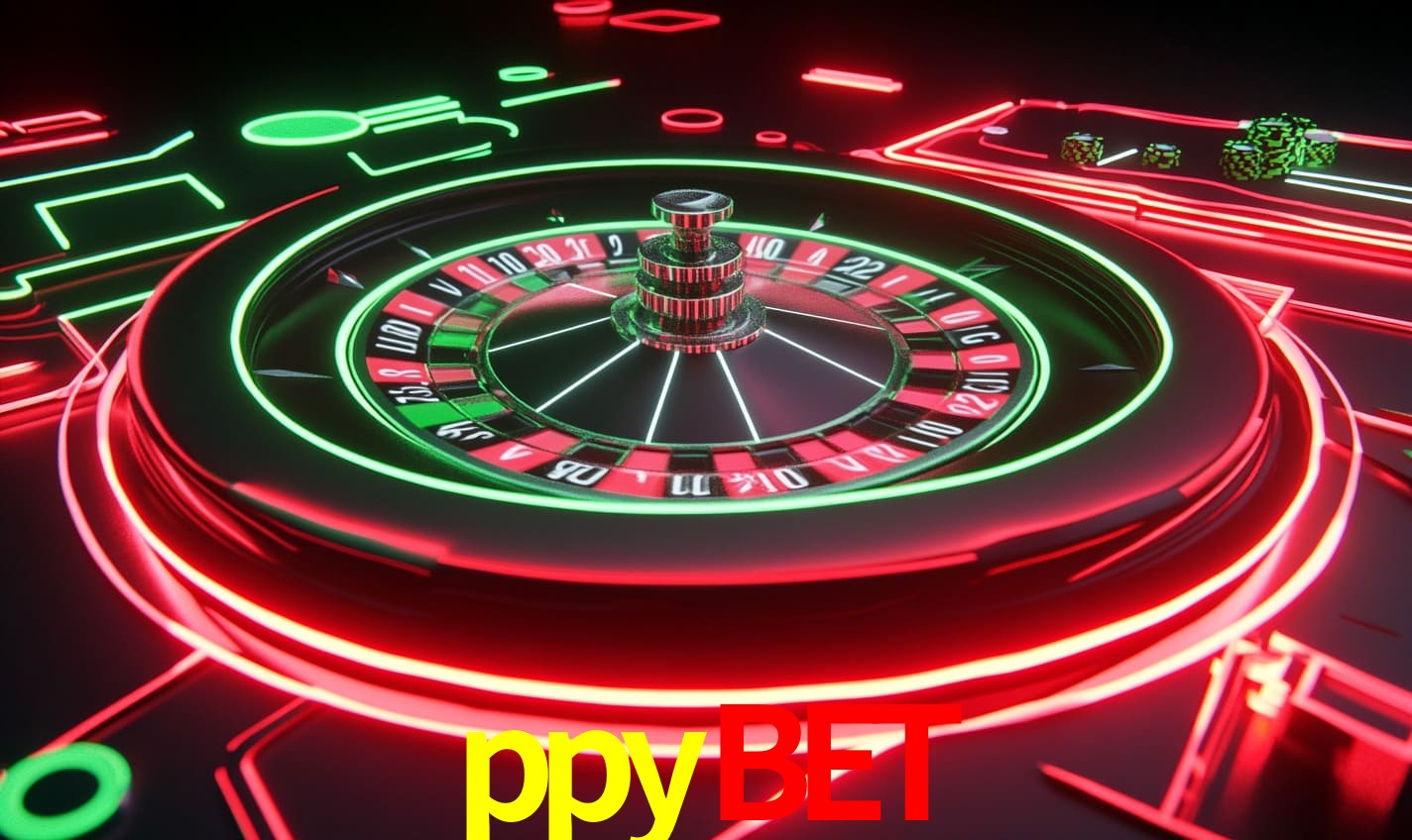 Explorando a Categoria de Eventos em Apostas na ppybet