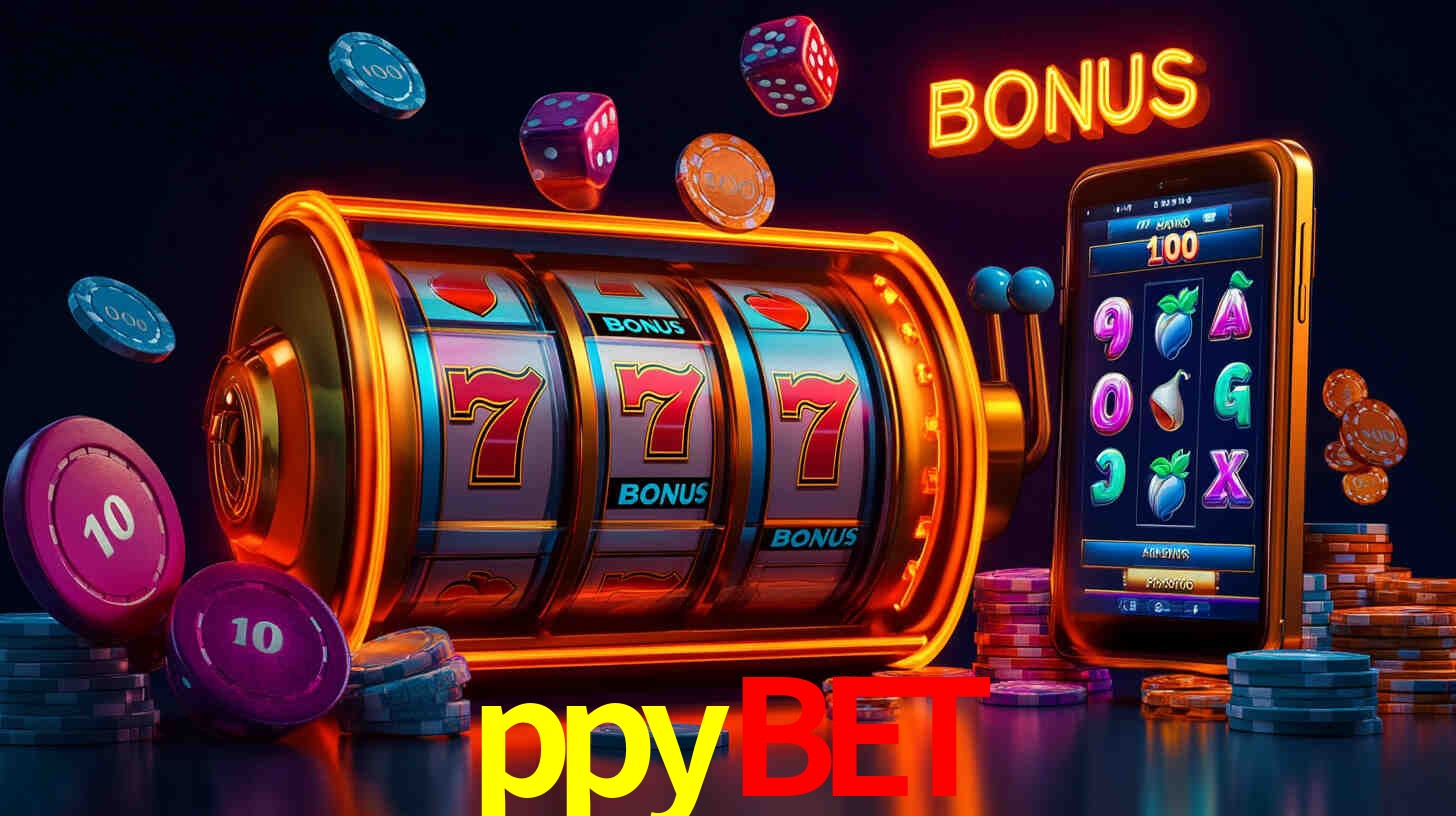 Apostas Esportivas na ppybet: Um Guia Completo