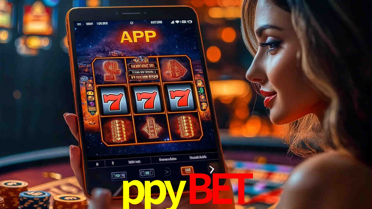 ppybet: A Experiência de Casino com Jogos de Mesa ao Vivo