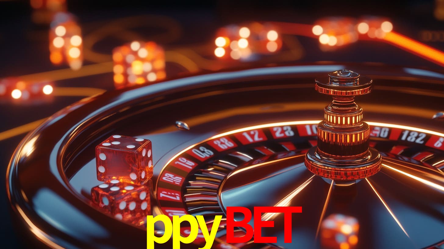 Roulette Table ppybet