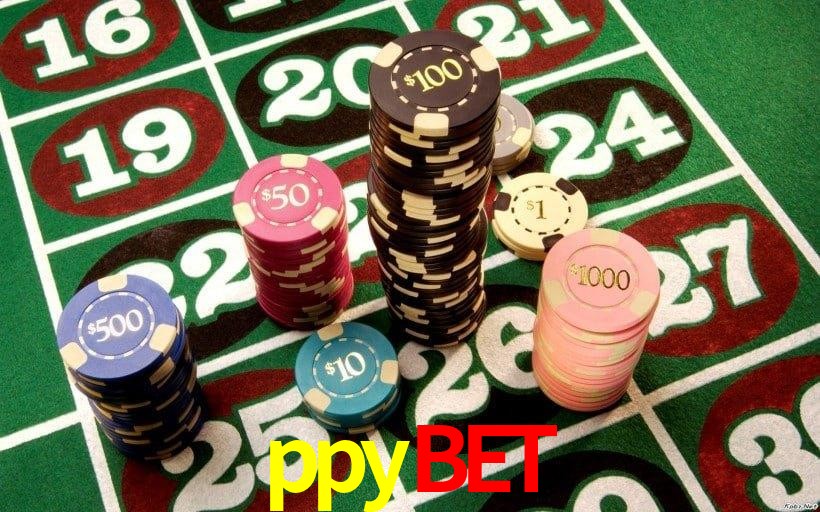 Inovações de Jogos na ppybet: O Futuro das Experiências Interativas