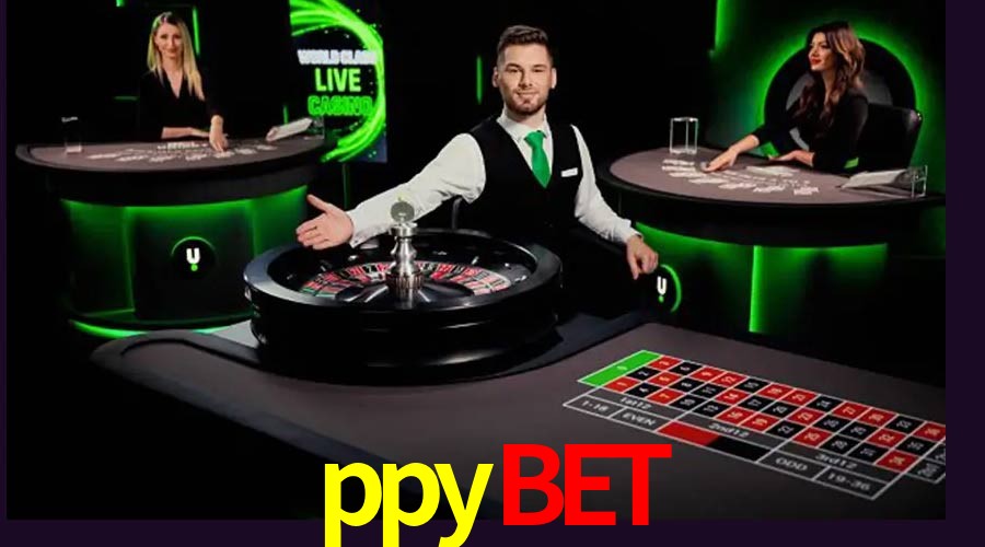 Secure Login ppybet