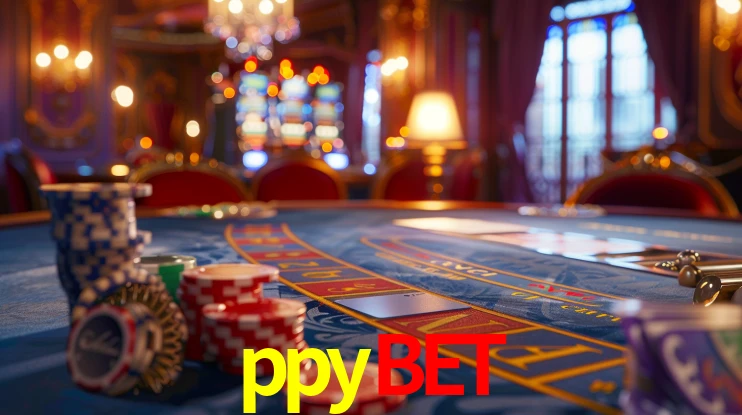 Slot Games ppybet