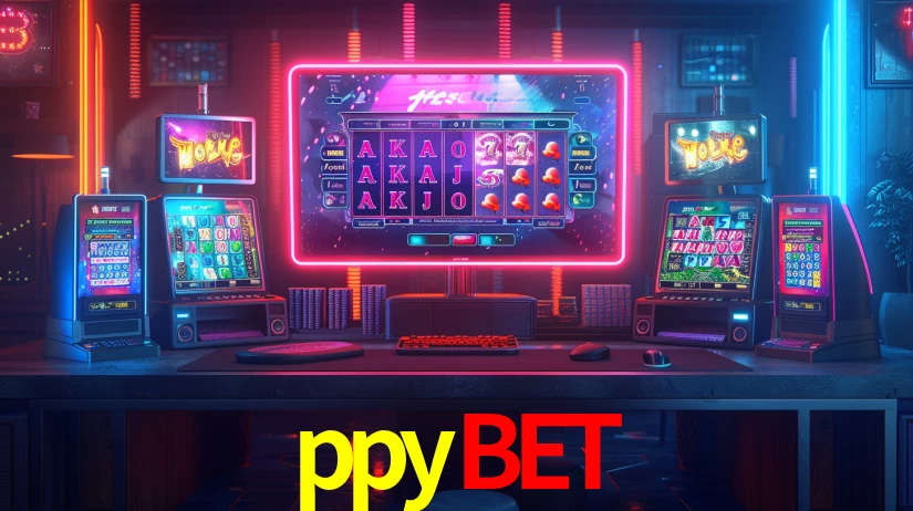 Experimente o Login Seguro Premium no ppybet