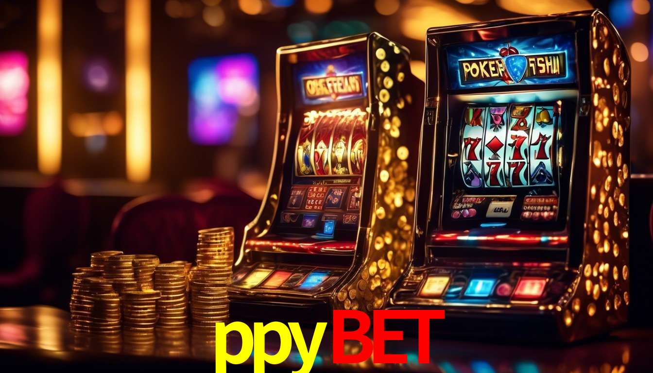 Descubra o Programa VIP da ppybet: Vantagens Exclusivas para Jogadores