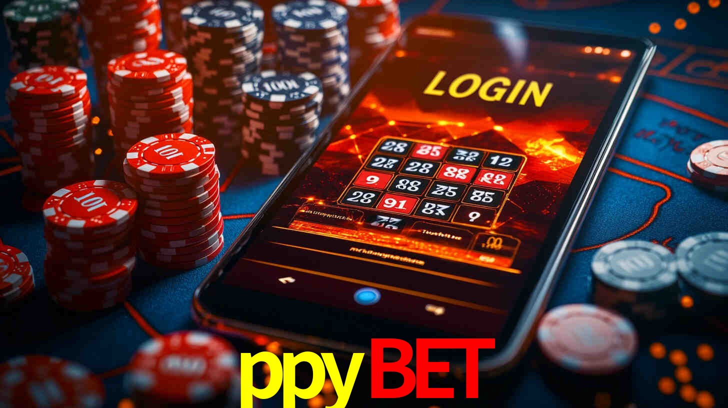 Bônus Generosos e Exclusivos no ppybet para Você!