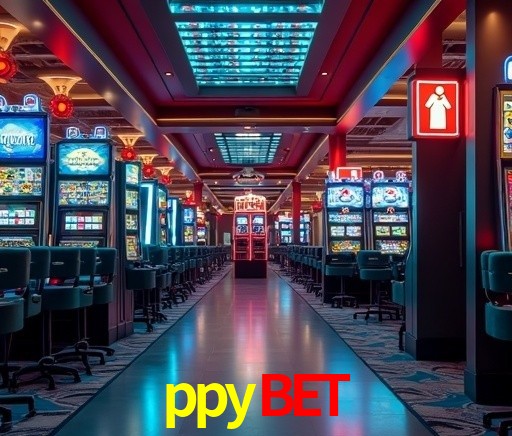 Explorando a Categoria de Eventos em Apostas na ppybet