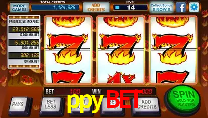 Descubra a Essência do ppybet: Nossa História e Compromissos